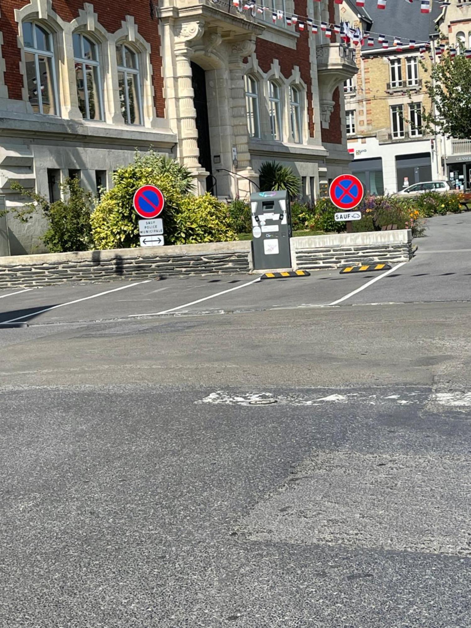 Le Quai 2009 Daire Rethel Dış mekan fotoğraf